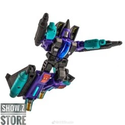 Newage H16G Fenrir Ramjet G2 Limited Version -Toy Specialty Store 9520ff7a46
