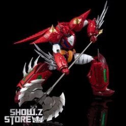 Sentinel Toys Riobot Shin Getter Dragon 26 Sentinel Toys Riobot Shin Getter Dragon -Toy Specialty Store 954a44b3ea