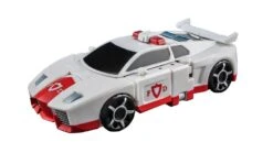 IronFactory EX-26A Racing Bros Annihilator Red Alert 19 IronFactory EX-26A Racing Bros Annihilator Red Alert -Toy Specialty Store 95632d34e3