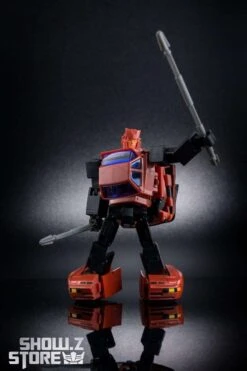 XTransbots MM-10R Coprimozzo Hubcap G2 Version 26 XTransbots MM-10R Coprimozzo Hubcap G2 Version -Toy Specialty Store 9567b7fa64