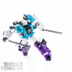 Jinbao Six Faces Ninja Six Shot Japanese Version -Toy Specialty Store 9575c79b43