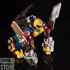 BW JB-01 Primal Commander Optimus Primal -Toy Specialty Store 9586caa990