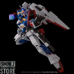 Sentinel Toys Riobot Super Robot Wars OG R-1 Real Personal Trooper -Toy Specialty Store 9594cf57f9