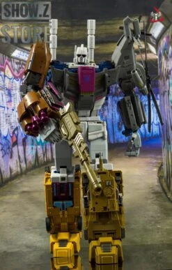 Zeta Toys ZA-06 Bruticus Full Set Of 6 -Toy Specialty Store 95ae4e6cbf