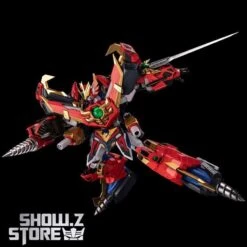 Sentinel Toys Metamor-Force "Bari"ation Gravion Zwei: Ultimate Gravion -Toy Specialty Store 95b2621738