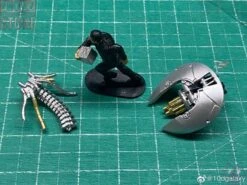 Aoyi Mech LS-18 Jazz 36 Aoyi Mech LS-18 Jazz -Toy Specialty Store 95b52d928c