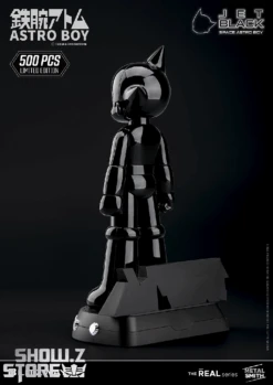 [Pre-Order] Blitzway BW-NS-50502 Space Astro Boy Jet Black Version -Toy Specialty Store 95c0de08fb
