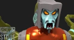 X-Transbots MX-19B Polpus Quintesson Inquisitors 24 X-Transbots MX-19B Polpus Quintesson Inquisitors -Toy Specialty Store 95f118d5a2