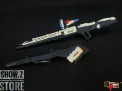 Mechanicore 1/72 MASX-0033 MSA-0011 [Ext] Ex-S Gundam Clear Version -Toy Specialty Store 95f61ab15c