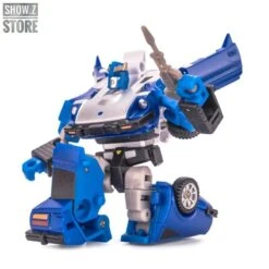NewAge New Age NA H3B H-3B Kitt Bluestreak -Toy Specialty Store 9600b4a5c0