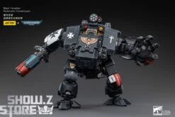 JoyToy Source 1/18 Warhammer 40K Black Templars Redemptor Dreadnought 23 JoyToy Source 1/18 Warhammer 40K Black Templars Redemptor Dreadnought -Toy Specialty Store 9610b478ae