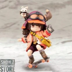 Kemo Mora XII Doll Zodiac Apocalypse Talirlis