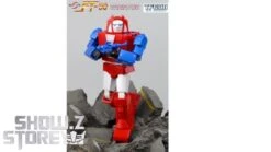[Pre-Order] FansToys FT-56 Variator Gears -Toy Specialty Store 961ddcd52d