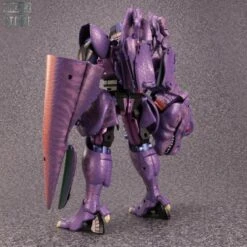 Takara Tomy Masterpiece MP-43 MP43 Beast Wars BW Megatron W/o Coin -Toy Specialty Store 96b039cab1