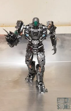 Mr-Bucket MR-02 Weapons Upgrade Kit Unique Toys UT R-01 Peru Kill AOE Lockdown -Toy Specialty Store 971c25e0b7