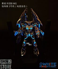 White Knight Model 365nm Ultraviolet Display Base 10 White Knight Model 365nm Ultraviolet Display Base -Toy Specialty Store 9745c9c8a8