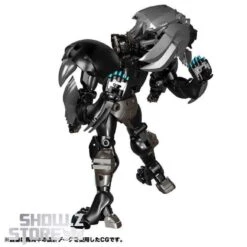 Takara Tomy Masterpiece MP-48+ Dark Amber Leo Prime -Toy Specialty Store 974fe0eb09