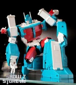XTransbots MX-22T Commander Stack Ultra Magnus Youth Version 39 XTransbots MX-22T Commander Stack Ultra Magnus Youth Version -Toy Specialty Store 9797ea2576