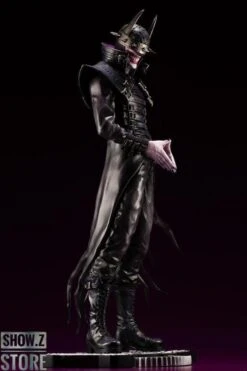 Kotobukiya ArtFX The Batman Who Laughs -Toy Specialty Store 9798cb1ff0