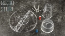 XTransbots X-Transbots XTB MM-IXZ MMIXZ MM-9Z MM9Z Barada Cosmos Blue Version 19 XTransbots X-Transbots XTB MM-IXZ MMIXZ MM-9Z MM9Z Barada Cosmos Blue Version -Toy Specialty Store 97d340013e