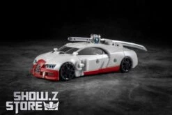 IronFactory EX-52S Twin-Edged Blade Kochuu-Norimune Drift -Toy Specialty Store 97d4e17359