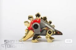 4th Party Transformers G1 Dinobot Snarl 11 4th Party Transformers G1 Dinobot Snarl -Toy Specialty Store 98176425a0