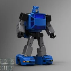 XTransbots MM-10B Toro Cliffjumper Blue Version -Toy Specialty Store 982658904e