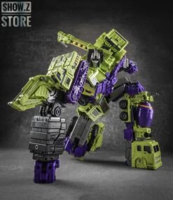 ToyWorld TW-C07X Constructor Devastator Perfect Edition Set Of 6 -Toy Specialty Store 9827d5949c