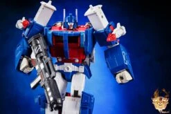 Toy House Factory THF-04 Ultra Magnus MP-22 Hyper -Toy Specialty Store 983353fd8e