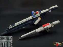 Mechanicore 1/72 MASX-0033 MSA-0011 [Ext] Ex-S Gundam Clear Version -Toy Specialty Store 9833fcc88b