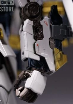 [SZ Custom] Bandai Custom MG 1/100 RX-93 Nu Gundam Ver.Ka W/ Custom Electroplated Chrome Painting -Toy Specialty Store 9869c2cd4c