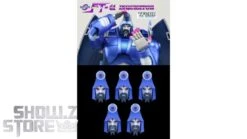 [Pre-Order] FansToys FT-61 Scourge -Toy Specialty Store 98759bc906