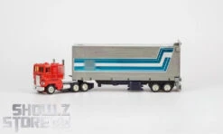 4th Party Transformers G1 Optimus Prime -Toy Specialty Store 98cc358e64