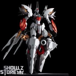 Sentinel Toys Riobot Linebarrels Of Iron Linebarrel -Toy Specialty Store 98f9edefe5