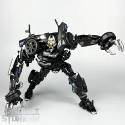 Yuexing XP-15 Barricade MPM05 Oversize Version -Toy Specialty Store 98fc756b2a