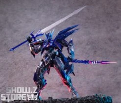 Strange Work 1/20 Frosty Cat Model Kit Clear Version 37 Strange Work 1/20 Frosty Cat Model Kit Clear Version -Toy Specialty Store 990d246f42