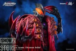 Threezero ThreezeroX Ryu Oyama Ultraman Belial -Toy Specialty Store 9989c33891