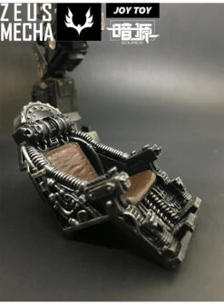 JoyToy Source Acid Rain UNF Zous Mecha Black Version 20 JoyToy Source Acid Rain UNF Zous Mecha Black Version -Toy Specialty Store 99a6e055a8