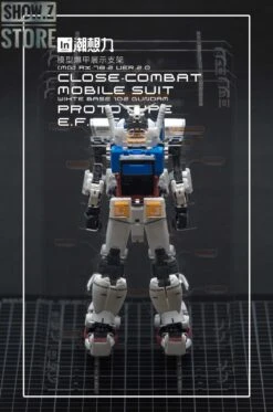 Inforce MG02 MG 1/100 RX-78-2 GUNDAM Ver.2.0 Internal Structure Showcase Display 26 Inforce MG02 MG 1/100 RX-78-2 GUNDAM Ver.2.0 Internal Structure Showcase Display -Toy Specialty Store 99f5e7d109