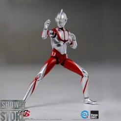 Threezero FigZero S 1/12 Ultraman 21 Threezero FigZero S 1/12 Ultraman -Toy Specialty Store 9a0c48d54b