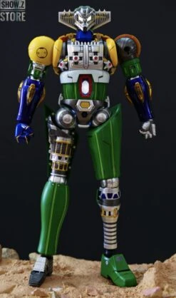 King Arts Diecast Scene Series DFS075 Steel Jeeg Battle Damaged Version 24 King Arts Diecast Scene Series DFS075 Steel Jeeg Battle Damaged Version -Toy Specialty Store 9a2be6586d