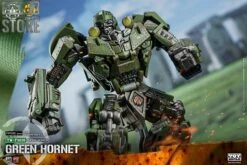 [Green Ver.] Toyworld TW-FS03G Green Hornet WWII -Toy Specialty Store 9a4a49d071