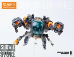 Earnestcore Craft Robot Build RB-17 Abyssal 18 Earnestcore Craft Robot Build RB-17 Abyssal -Toy Specialty Store 9a7528bcaa