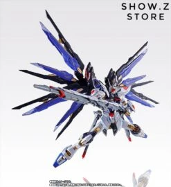 Metal Club / MuscleBear 1/100 ZGMF-X20A Strike Freedom Gundam Soul Blue Ver 14 Metal Club / MuscleBear 1/100 ZGMF-X20A Strike Freedom Gundam Soul Blue Ver -Toy Specialty Store 9a7e625c86