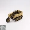 Kotobukiya MSG GT013 Gigantic Arms Wild Crawler -Toy Specialty Store 9a83229195
