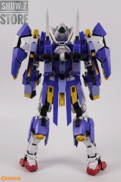 Daban PG GN-001/hs-A01 1/60 Avalanche Exia W/ LED & Battle Damaged Kit & Dash Unit Kit -Toy Specialty Store 9a9aa03b36