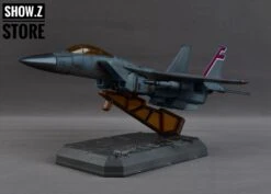 YES MODEL YM08 Starscream Green -Toy Specialty Store 9accfbdbc8