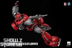 ThreeZero Studio Transformers MDLX Cliffjumper -Toy Specialty Store 9b1230aeff