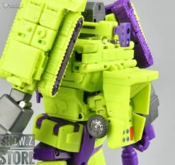 [Pre-Order] Newage Upgrade Kit For Hephaestus Devastator -Toy Specialty Store 9b5baaca46