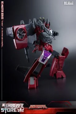 MakeToys MTRM-16 Jetstream Thrust -Toy Specialty Store 9bde8ddced